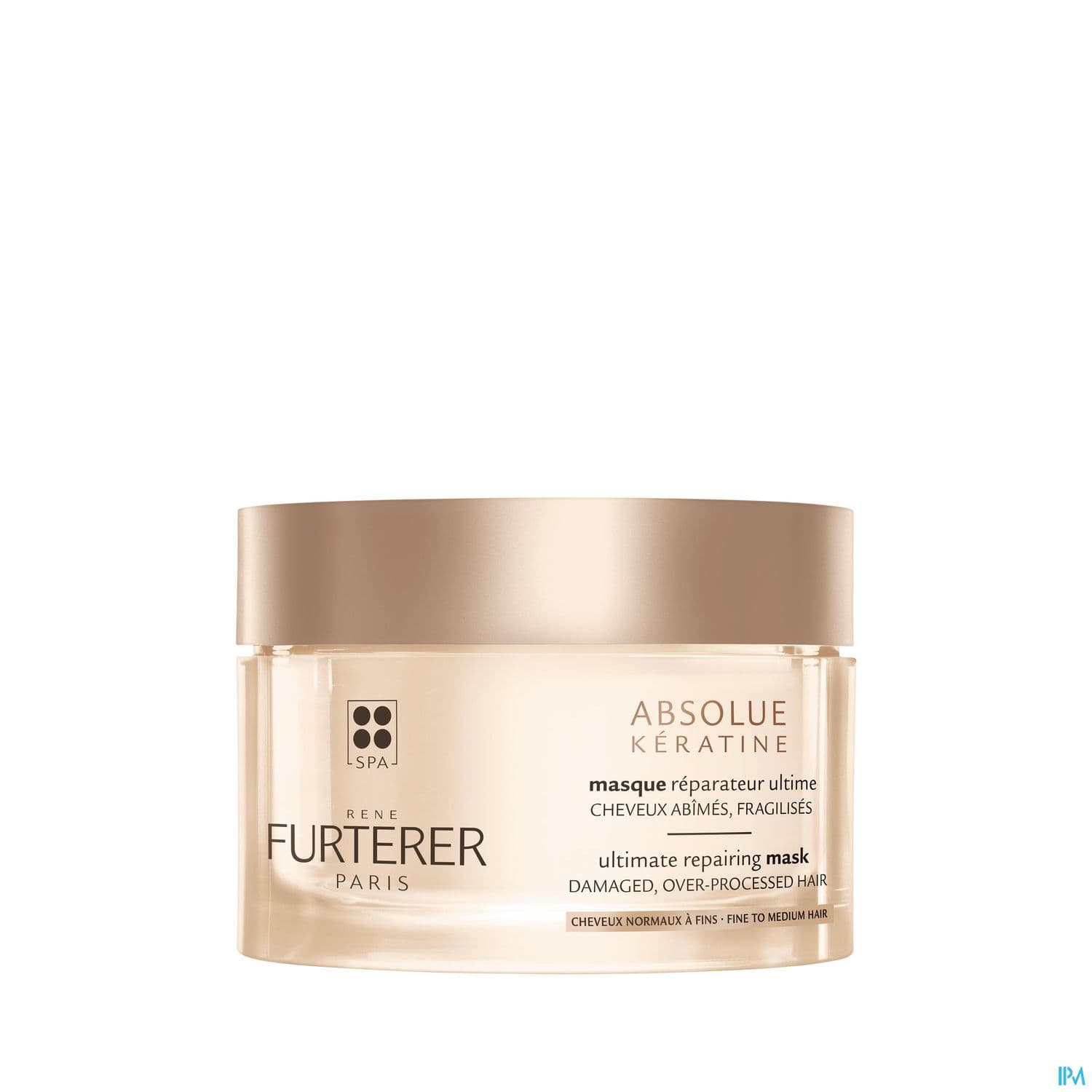 FURTERER ABS KERA MASQ NORM 200ML