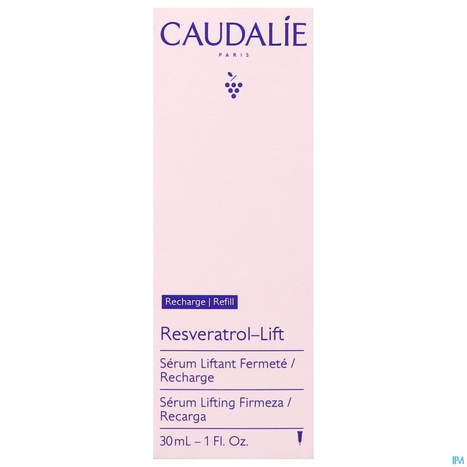 CAUDALIE RESVER LIFT SER FERM RECH