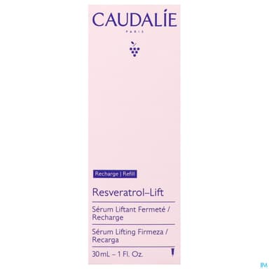 CAUDALIE RESVER LIFT SER FERM RECH