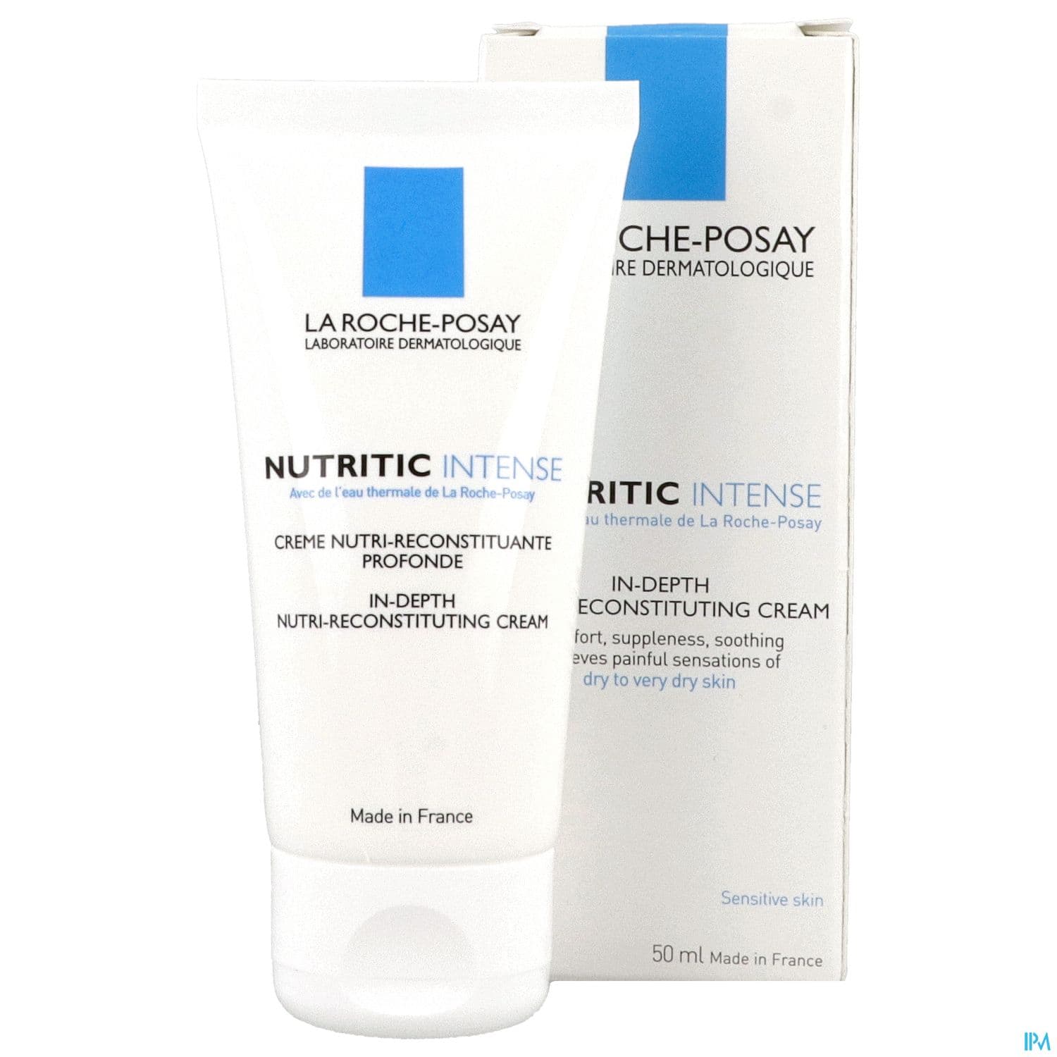 NUTRITIC INTENSE CREME 50ML
