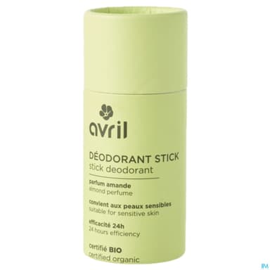 AVRIL DEO STICK 50G
