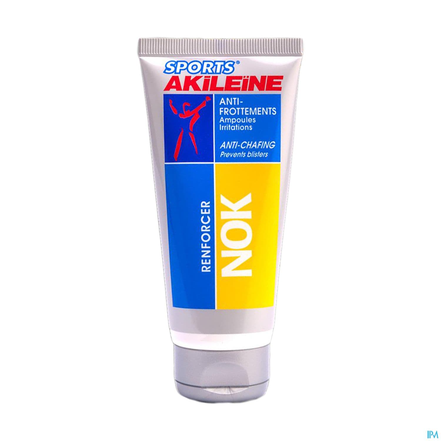 AKILEINE SPORT NOK CR 75ML+OFF