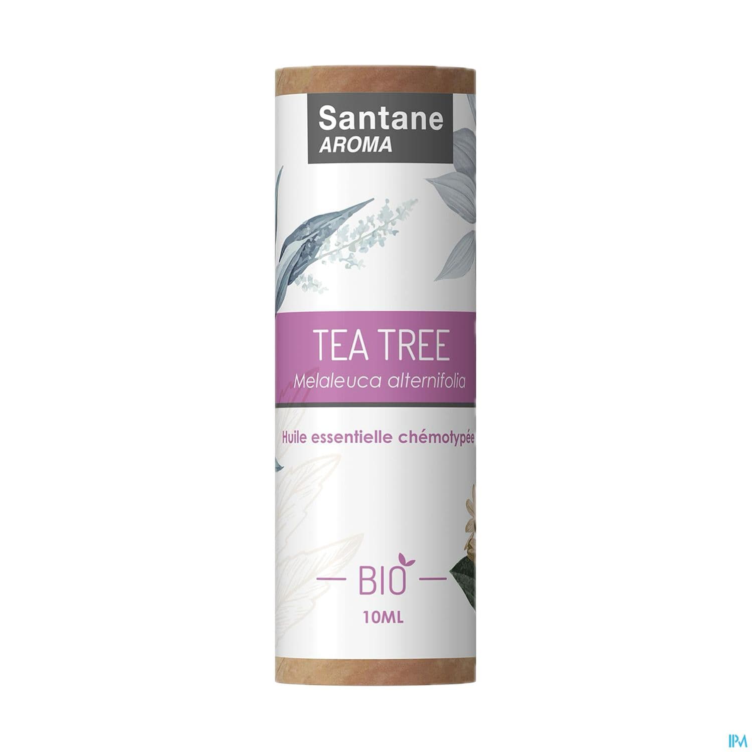 TEA TREE HE BIO SANTANE 10ML