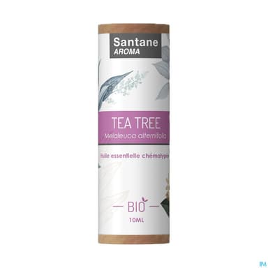 TEA TREE HE BIO SANTANE 10ML