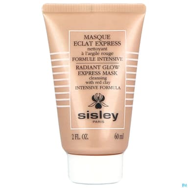 SISLEY MASQ ECLAT ARGILE RGE 60ML
