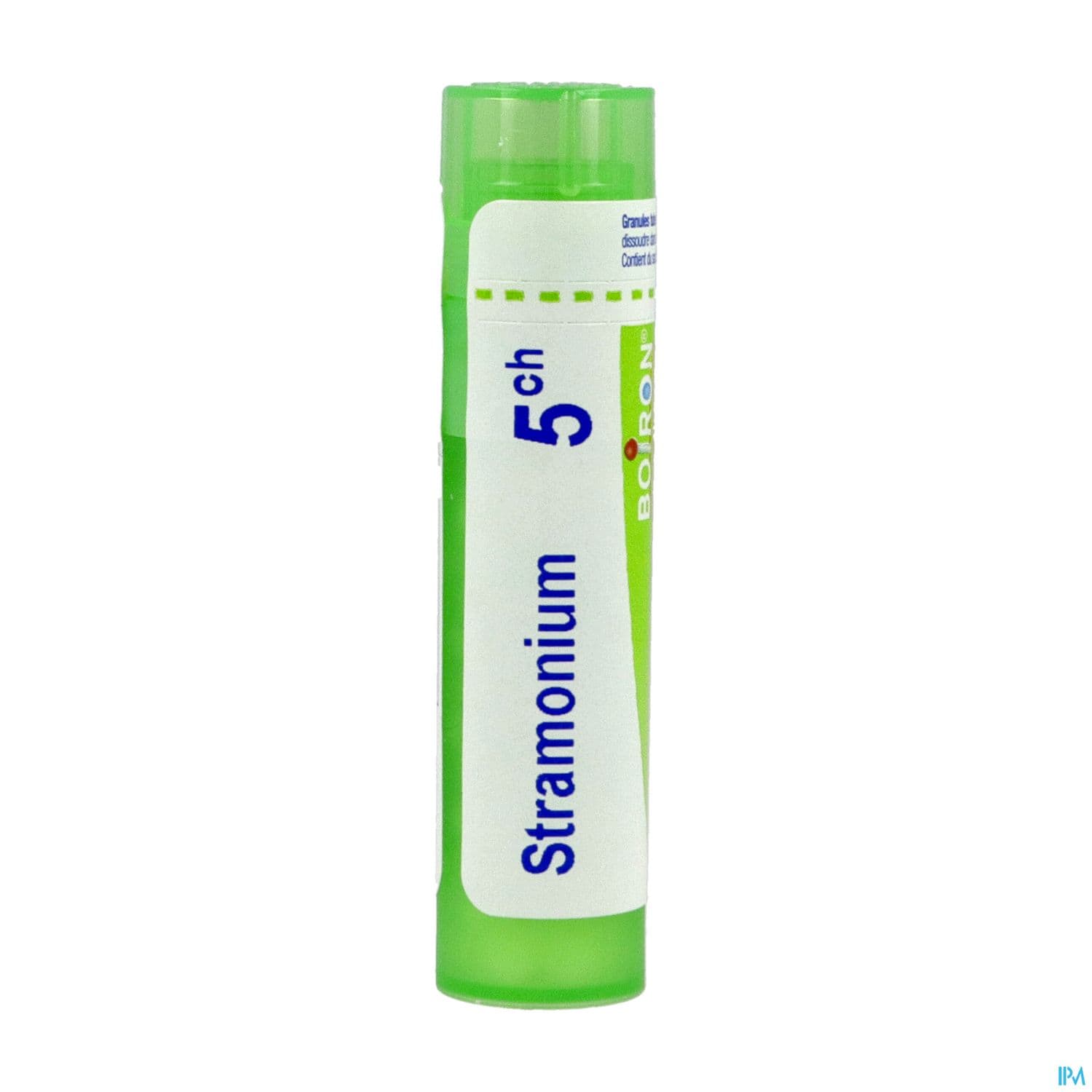 STRAMONIUM 5CH TG B