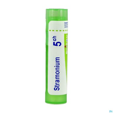STRAMONIUM 5CH TG B