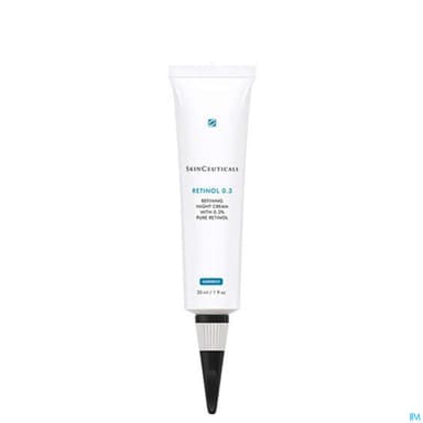 SKINCEUTIC RETINOL 0.3 CORRECT30ML