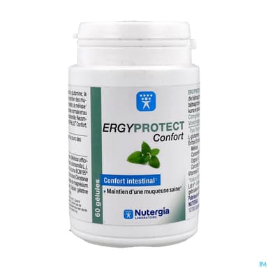 ERGYPROTECT CONFORT GELUL 60