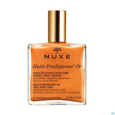 NUXE HLE PRODIG OR NF 100ML
