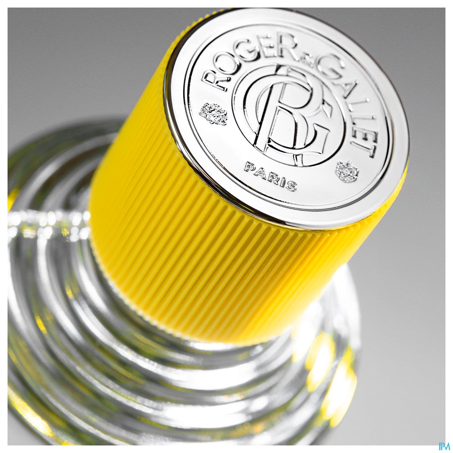 RG COL TWIST H EAU COLOGNE100ML