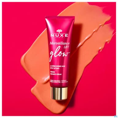 NUXE MERVEILLANCE LIFT GLOW CR50ML