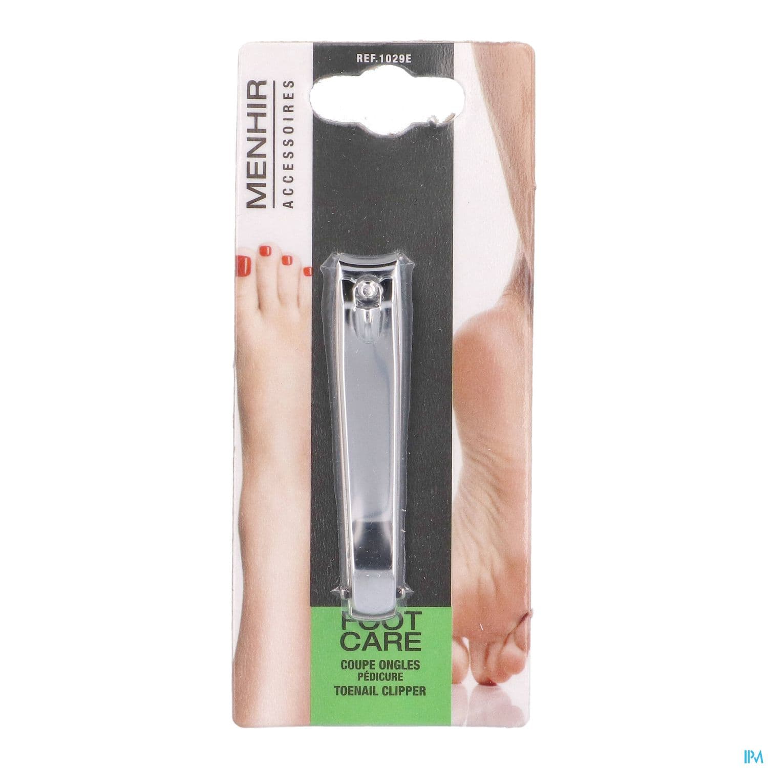 COUP/ONG VITRY PEDICURE ASIE