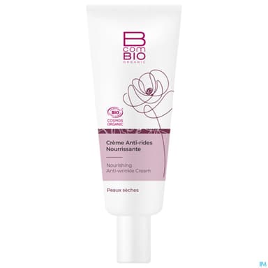 B-COM-BIO CR A/RIDE NOURISS 50ML