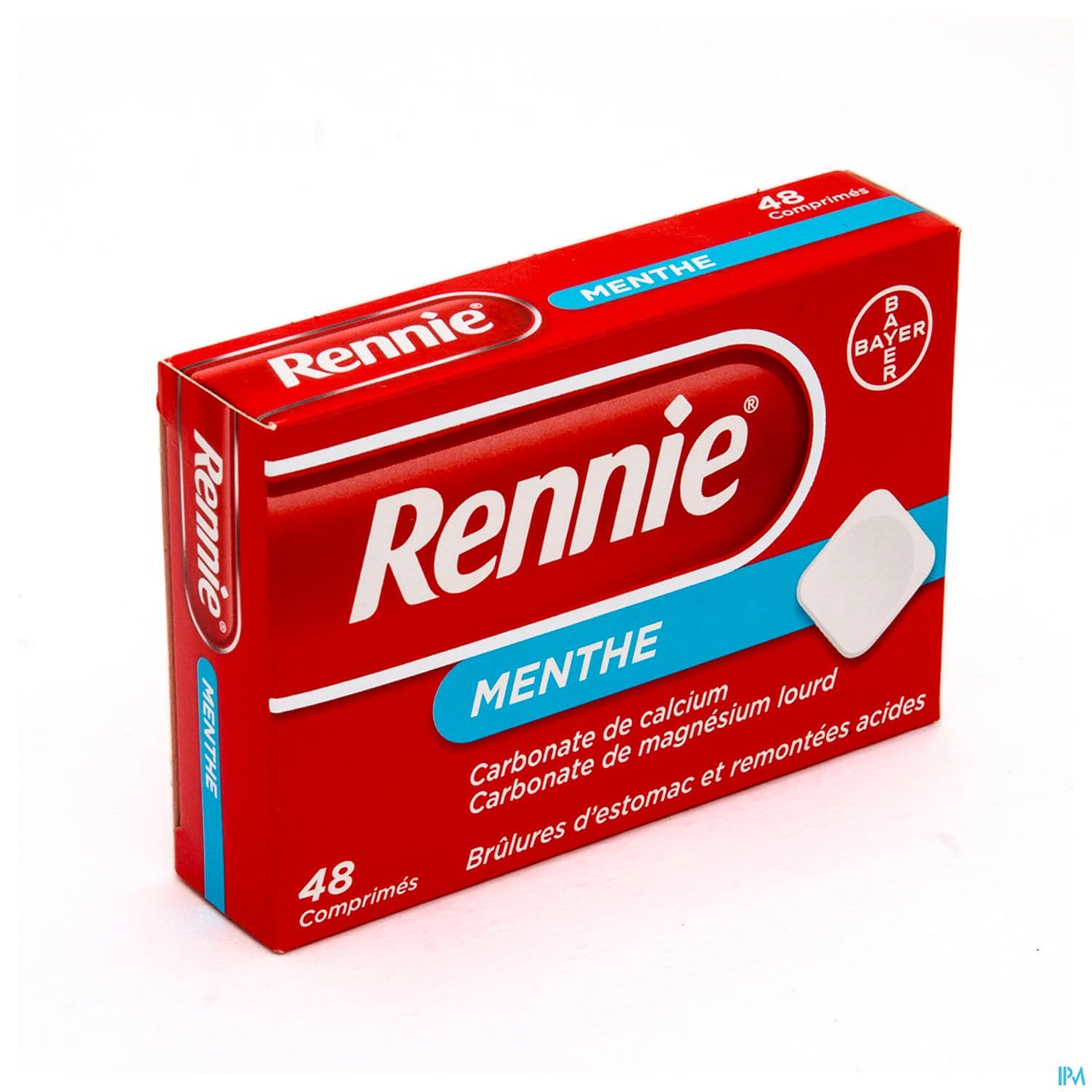 RENNIE CPR 48