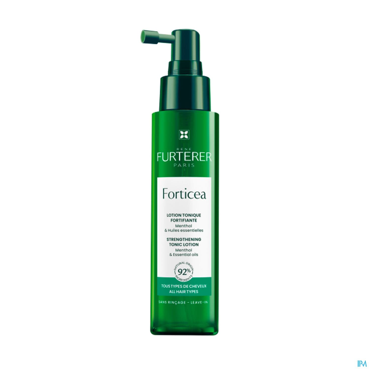 FURTERER FORTICEA LOT ENERGIS100ML