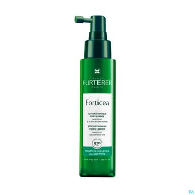FURTERER FORTICEA LOT ENERGIS100ML