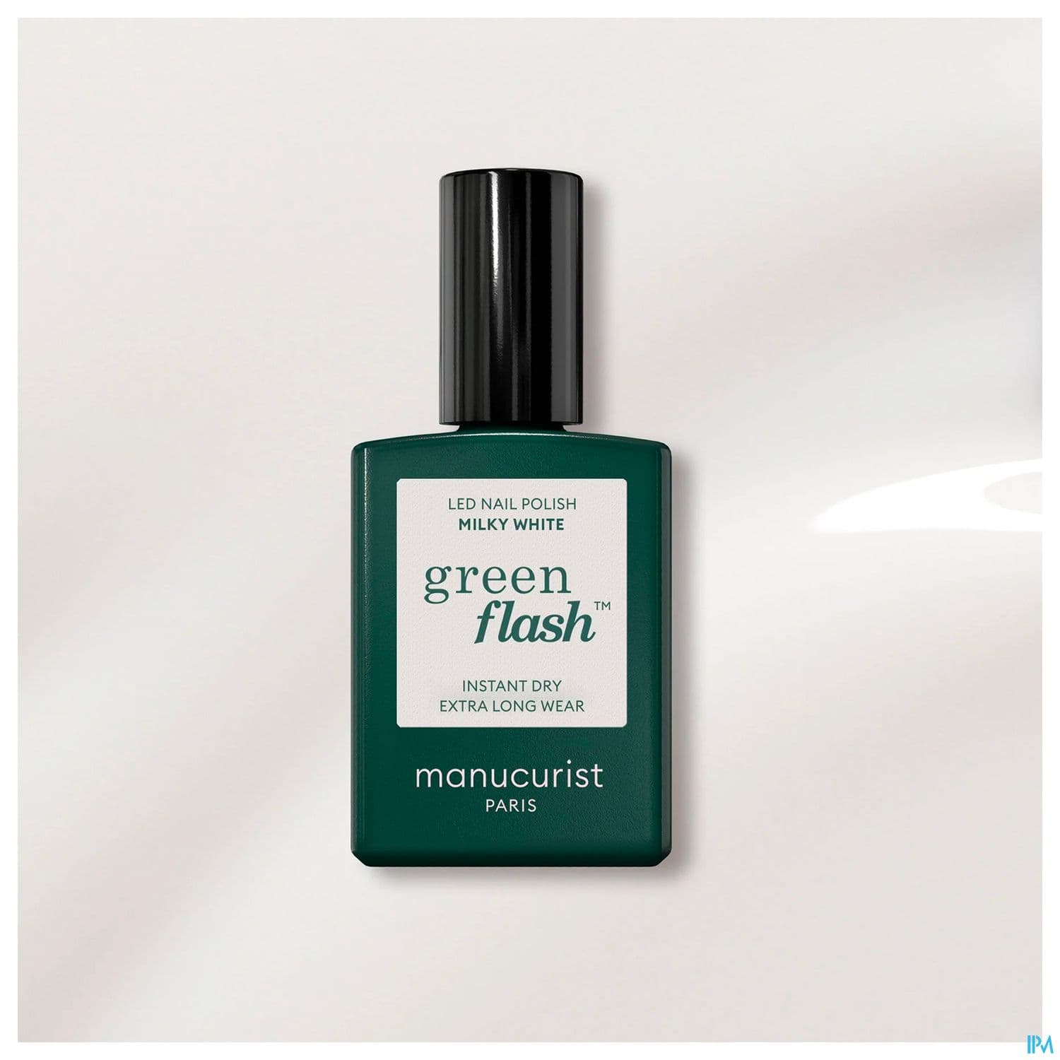 GREEN FLASH VAO MILKY WHITE15ML
