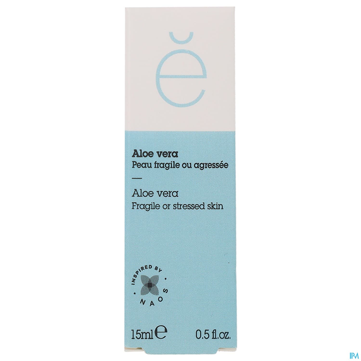 ETAT PUR A31 ALOE VERA 15ML