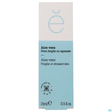 ETAT PUR A31 ALOE VERA 15ML