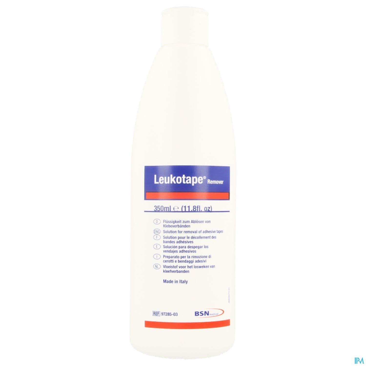 LEUKOTAPE REMOVER 350ML