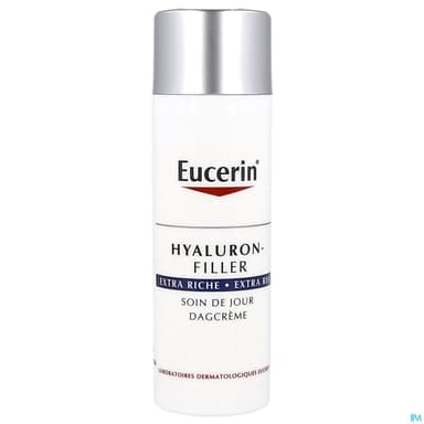 EUCERIN HYALURON EXTRA RICHE JOUR