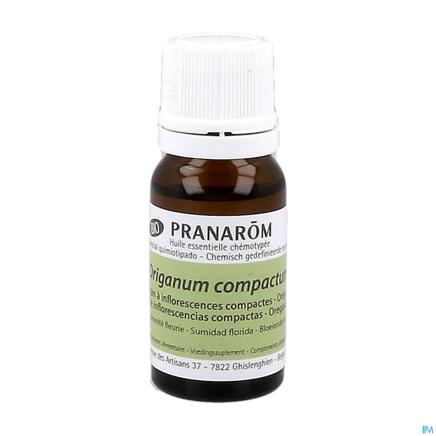 PRANAROM HE BIO ORIGAN COMP 10ML