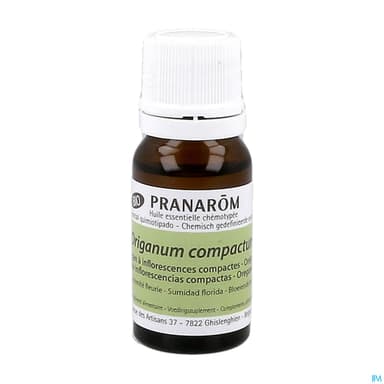PRANAROM HE BIO ORIGAN COMP 10ML
