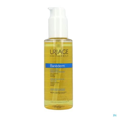 URIAGE BARIEDERM CICA HLE 100ML