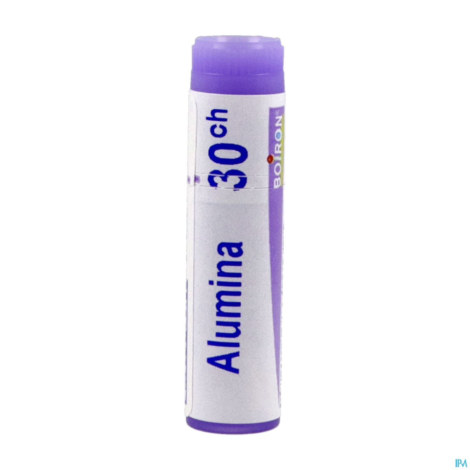 ALUMINA 30CH DO GL B
