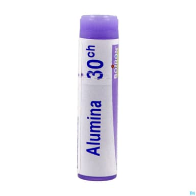 ALUMINA 30CH DO GL B