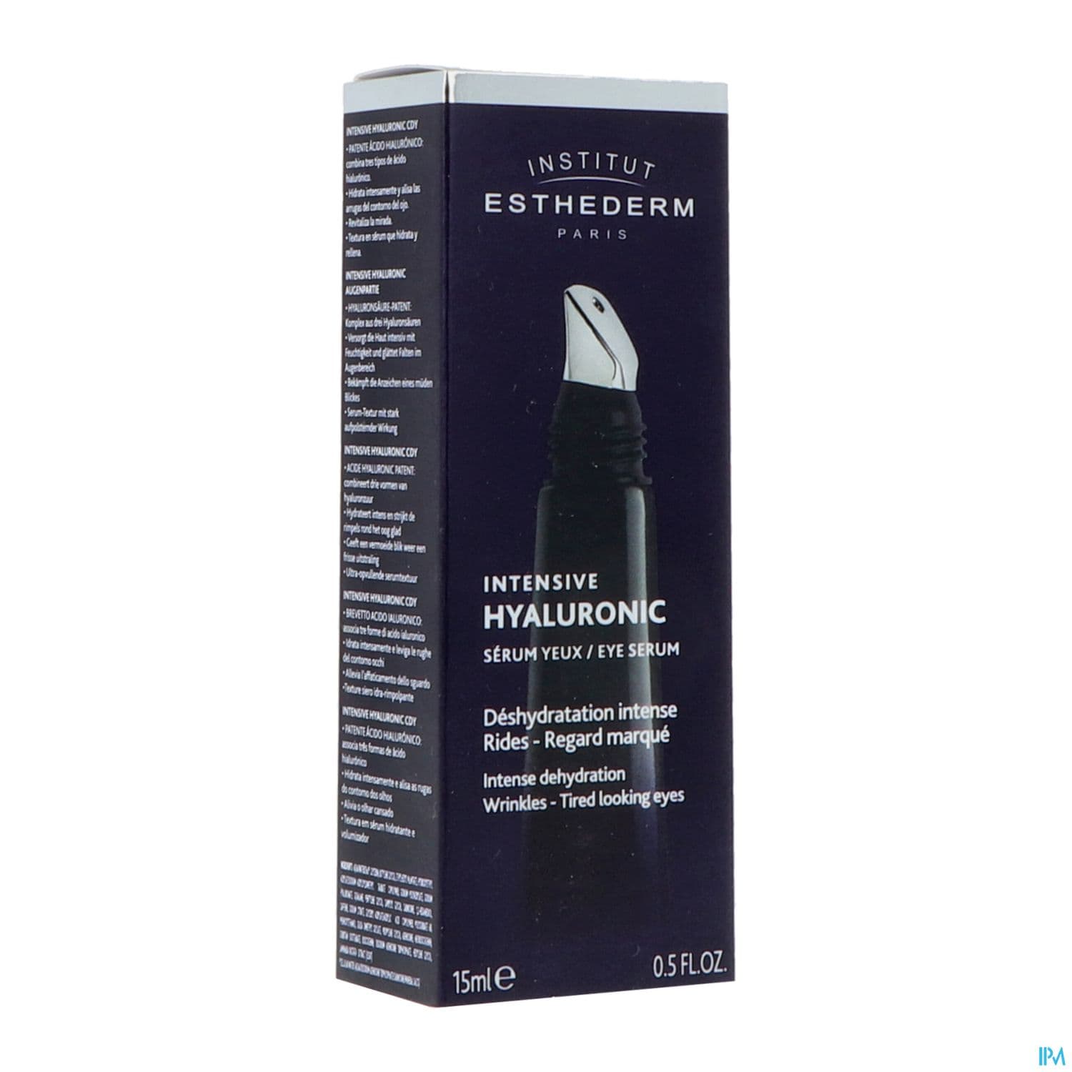 ESTHED INTENS HYALURONIC YEUX 15ML
