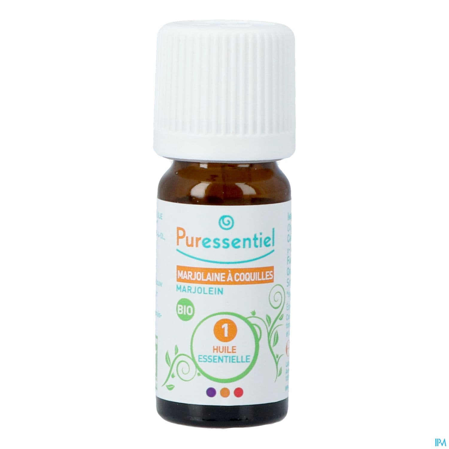 PURESSENTIEL HE BIO MARJOL 5ML