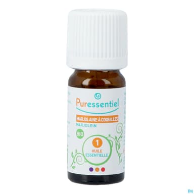 PURESSENTIEL HE BIO MARJOL 5ML
