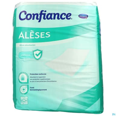 ALESE CONFIANCE 6G 60X60 SACH 30
