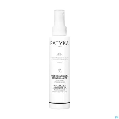 PATYKA HLE REMARQ DEMAQ 100ML