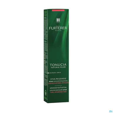 FURTERER TONUCIA SERUM REPULP 75ML