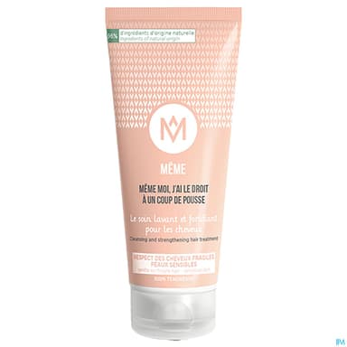 Meme Le Shampooing Soin 200ml
