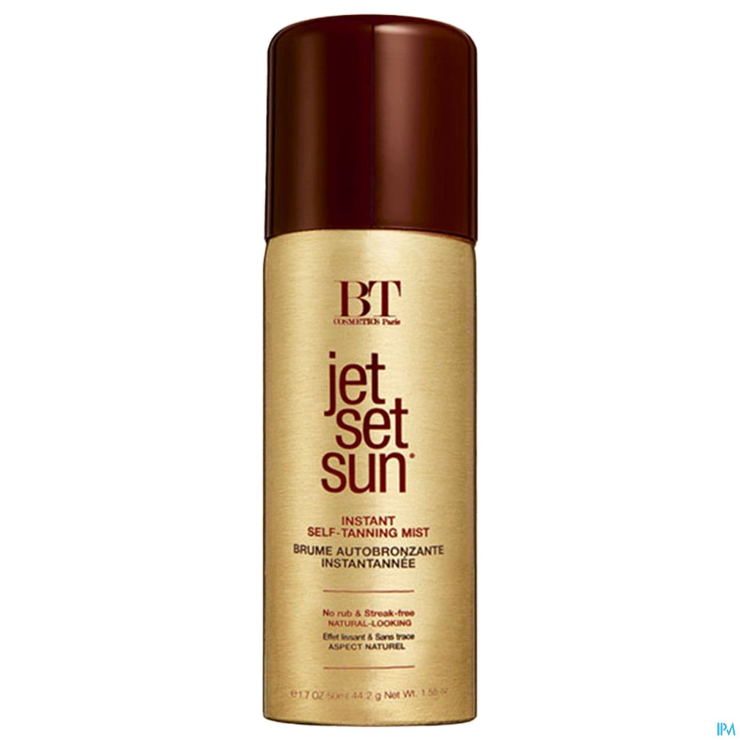 JET SET SUN SPR A/BRONZANT PM