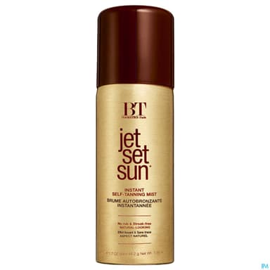 JET SET SUN SPR A/BRONZANT PM