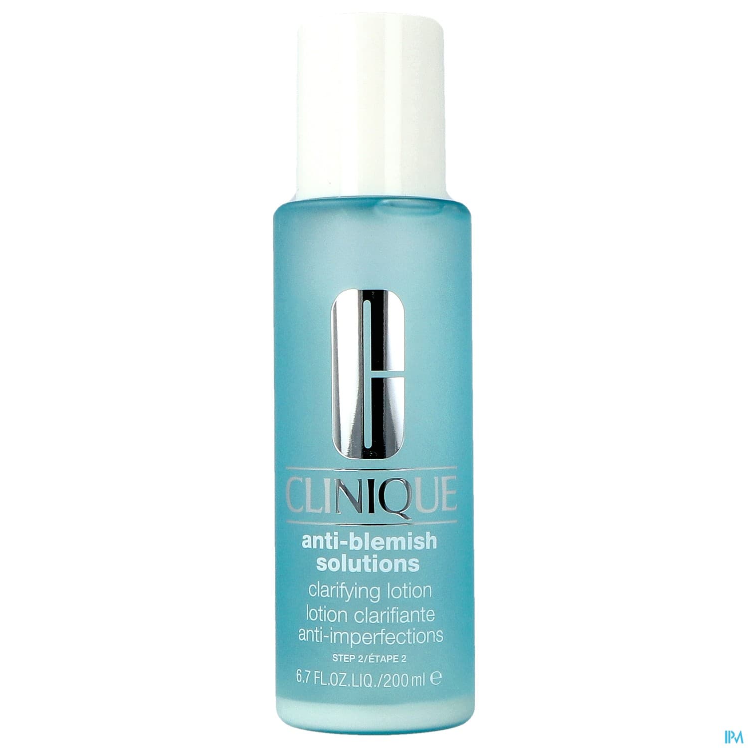 CLINIQUE SOS LOTION CLARIF 200ML