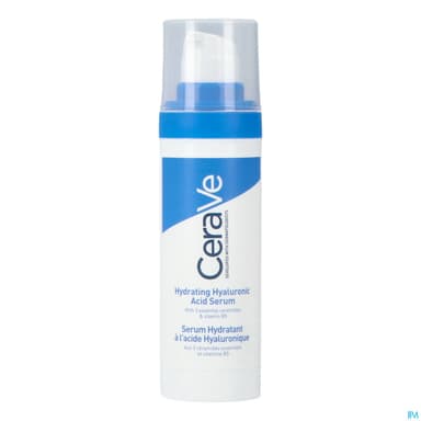 CERAVE SERUM HYDRA HYALURONIQ 30ML