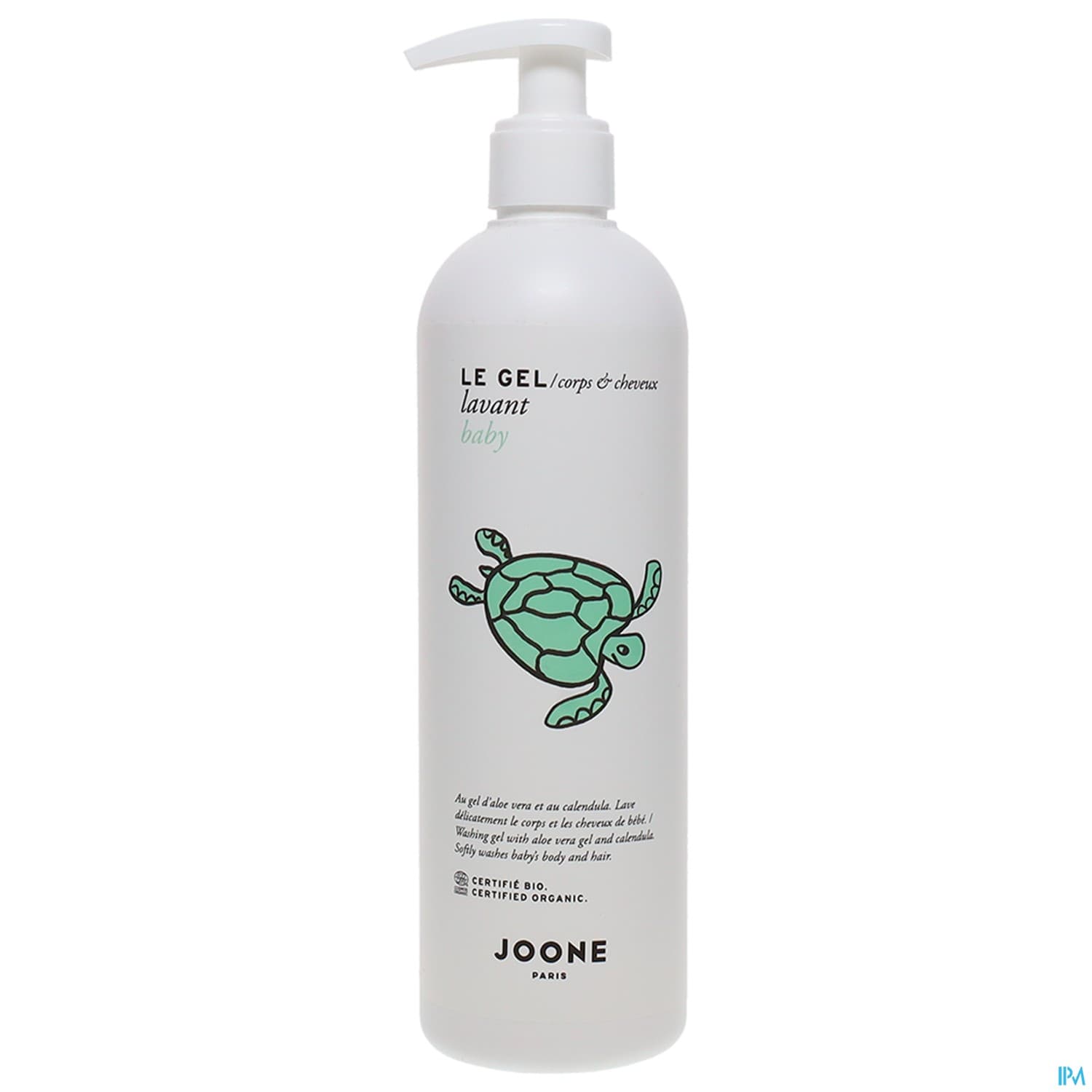JOONE BB GEL LAV PARFAIT 400ML
