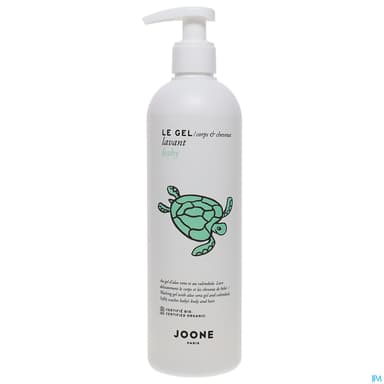 JOONE BB GEL LAV PARFAIT 400ML