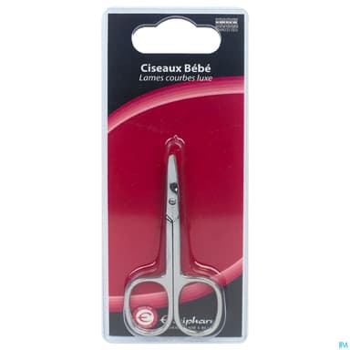 CIS/BB ESTIPHARM COURBE LUXE 9CM