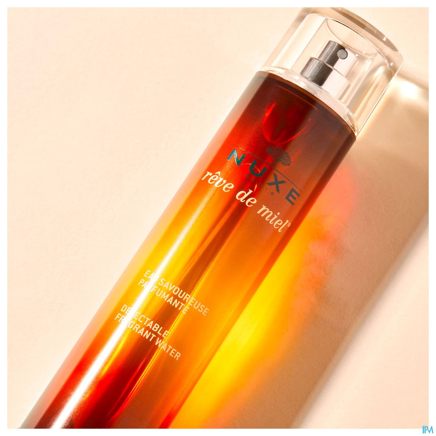 NUXE REVE MIEL EAU PARF 100ML