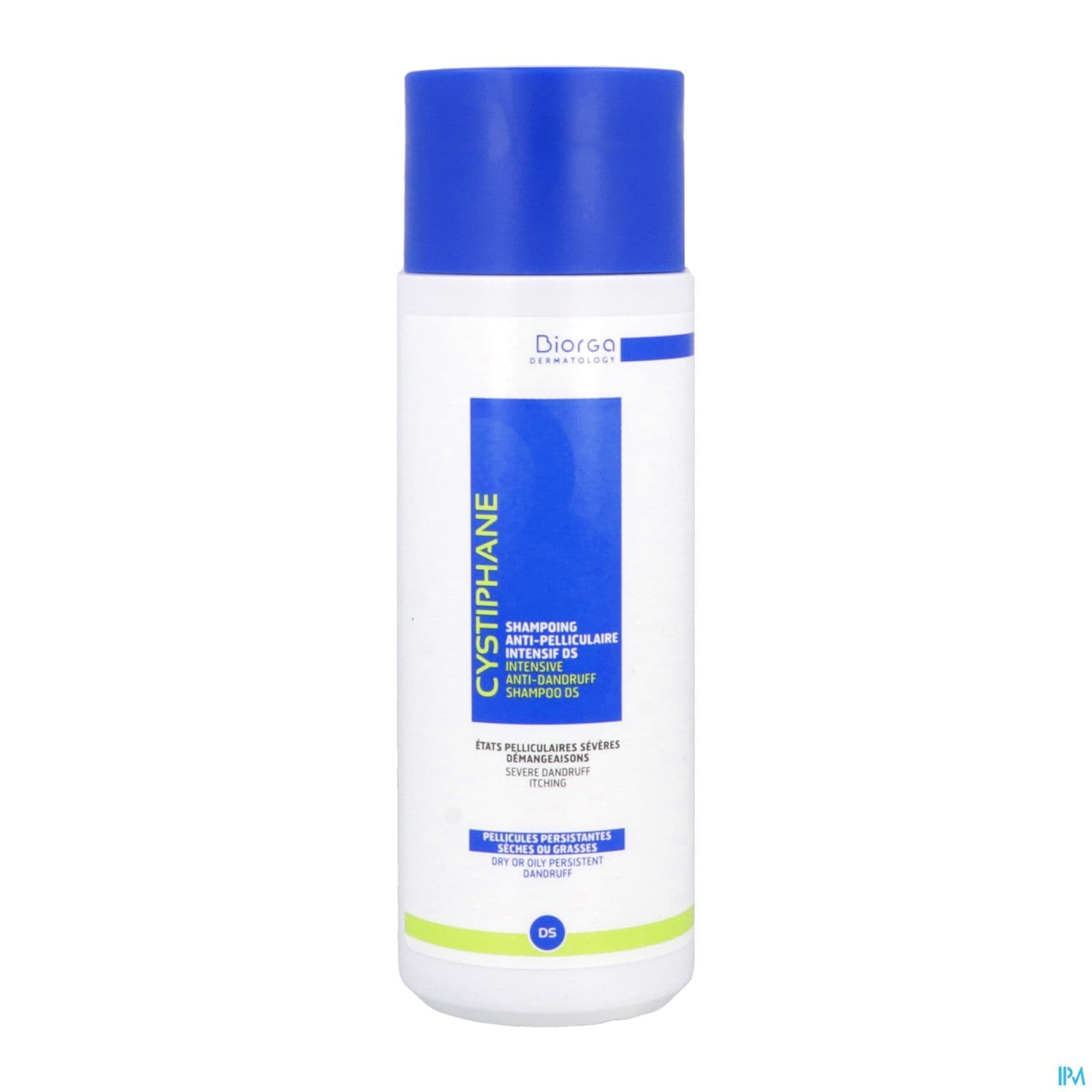 CYSTIPHANE SH A/PEL INT DS200ML