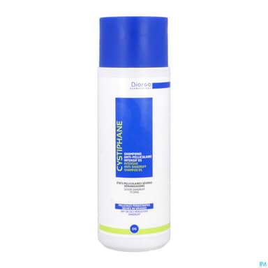 CYSTIPHANE SH A/PEL INT DS200ML