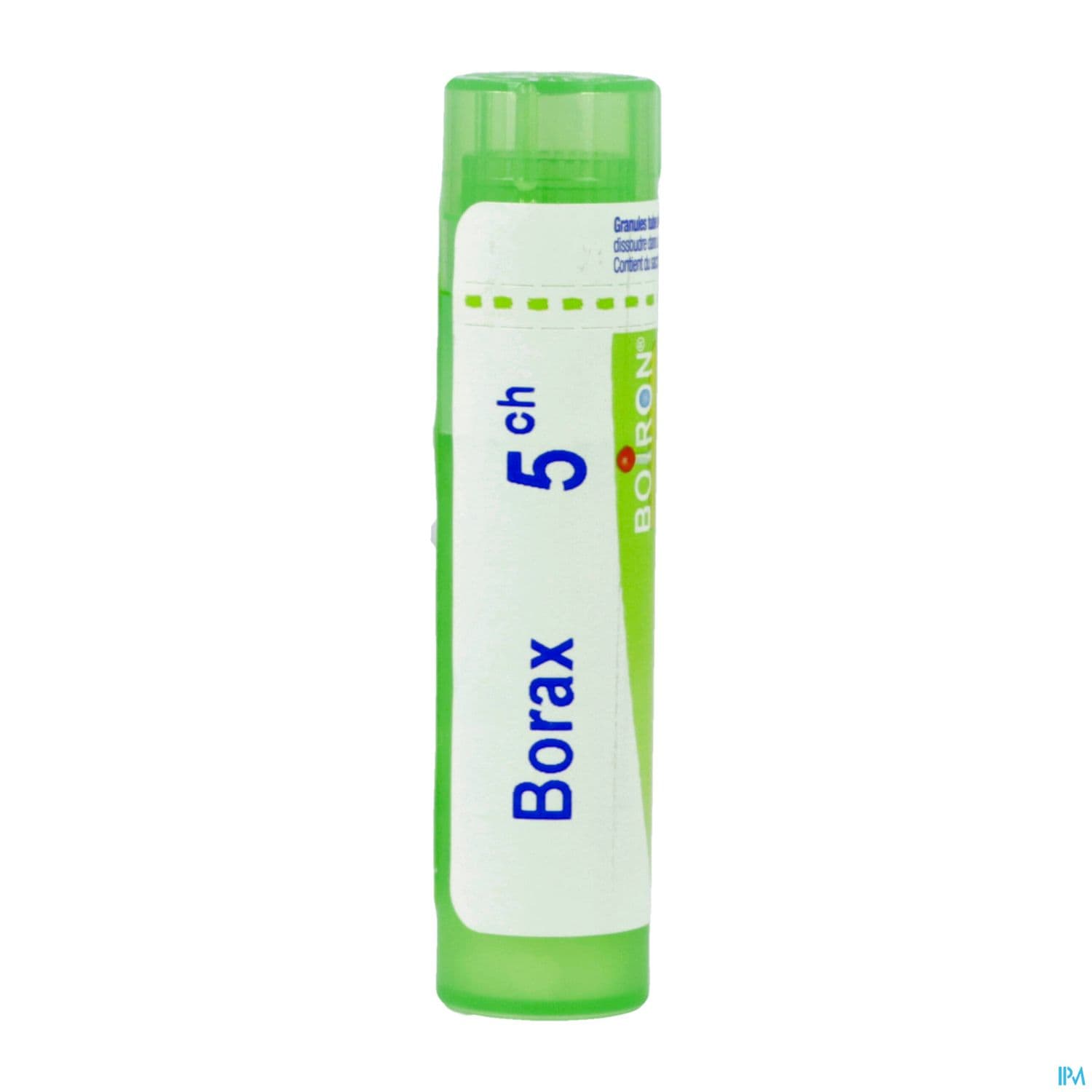 BORAX 5CH TG B
