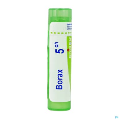 BORAX 5CH TG B